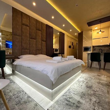 Apartmani Fashion -Milmari Resort كوباونيك المظهر الخارجي الصورة