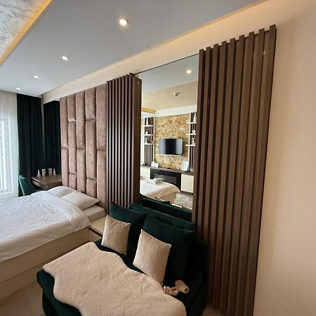 Apartmani Fashion -Milmari Resort كوباونيك المظهر الخارجي الصورة