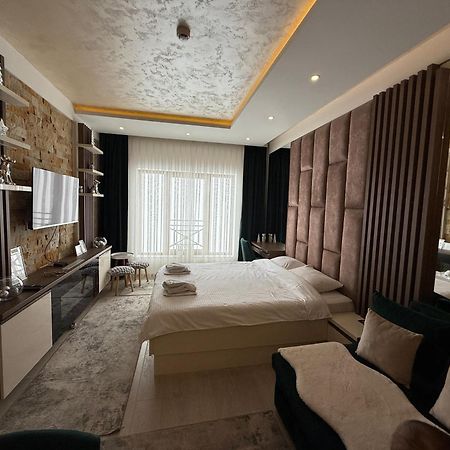 Apartmani Fashion -Milmari Resort كوباونيك المظهر الخارجي الصورة