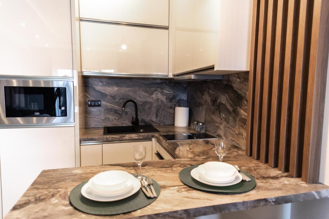 Apartmani Fashion -Milmari Resort كوباونيك المظهر الخارجي الصورة
