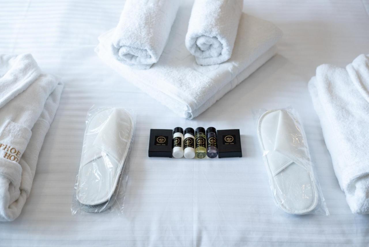 Apartmani Fashion -Milmari Resort كوباونيك المظهر الخارجي الصورة