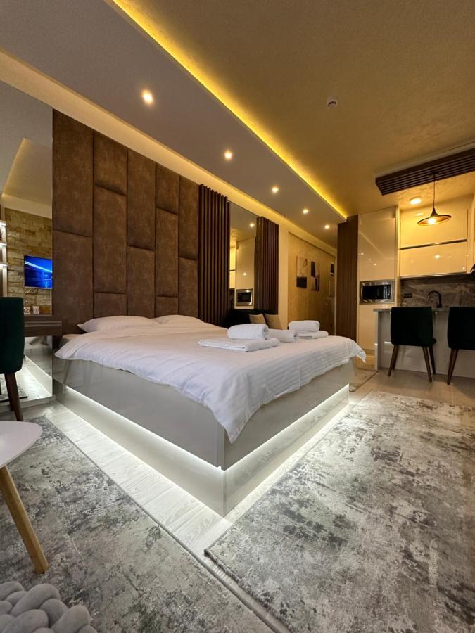 Apartmani Fashion -Milmari Resort كوباونيك المظهر الخارجي الصورة