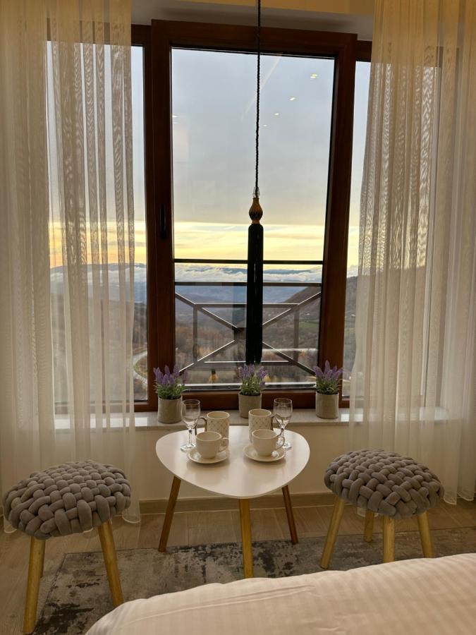 Apartmani Fashion -Milmari Resort كوباونيك المظهر الخارجي الصورة