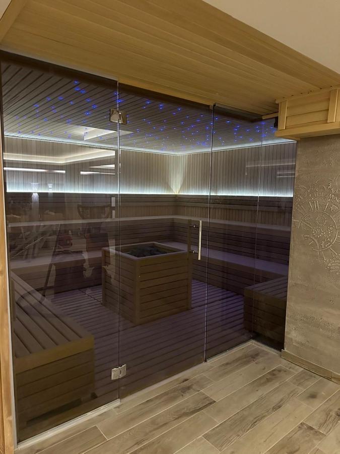Apartmani Fashion -Milmari Resort كوباونيك المظهر الخارجي الصورة