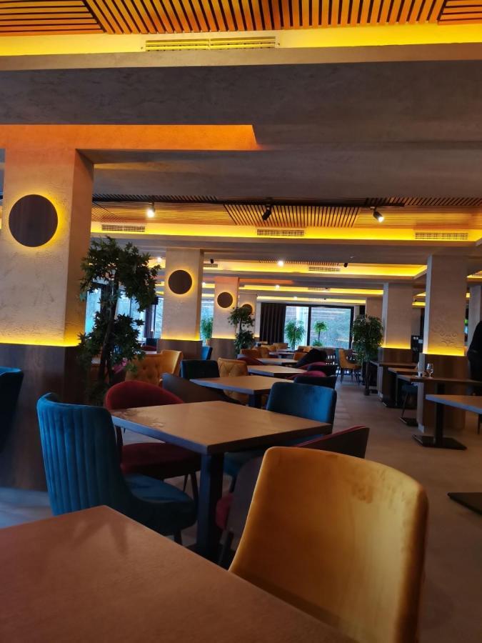 Apartmani Fashion -Milmari Resort كوباونيك المظهر الخارجي الصورة