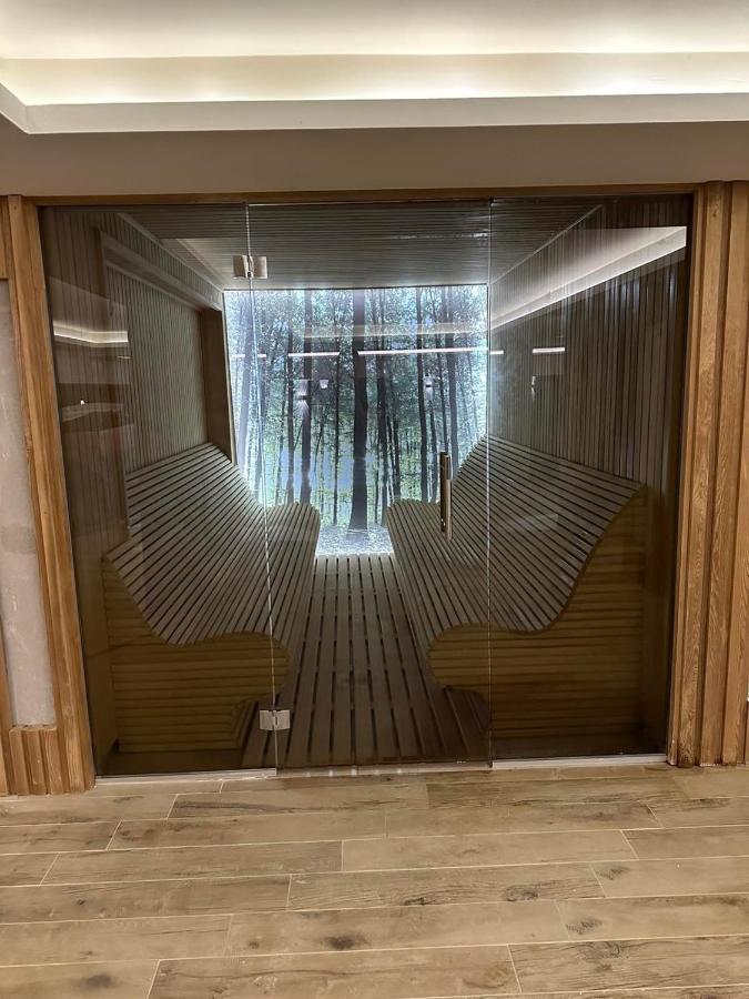 Apartmani Fashion -Milmari Resort كوباونيك المظهر الخارجي الصورة