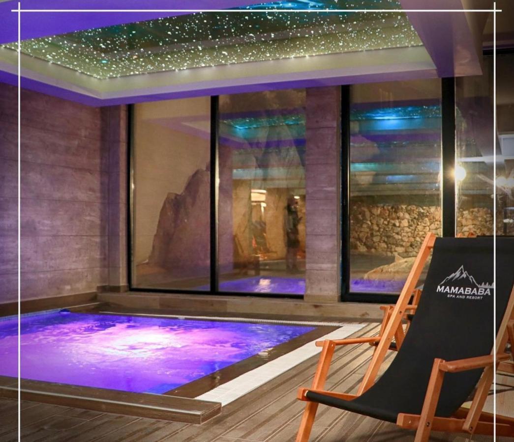 Apartmani Fashion -Milmari Resort كوباونيك المظهر الخارجي الصورة