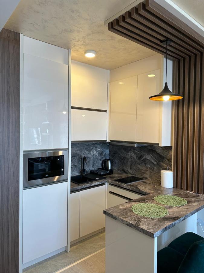 Apartmani Fashion -Milmari Resort كوباونيك المظهر الخارجي الصورة