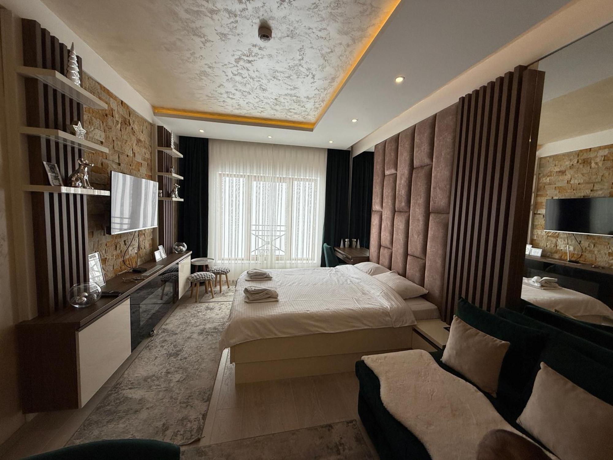 Apartmani Fashion -Milmari Resort كوباونيك المظهر الخارجي الصورة